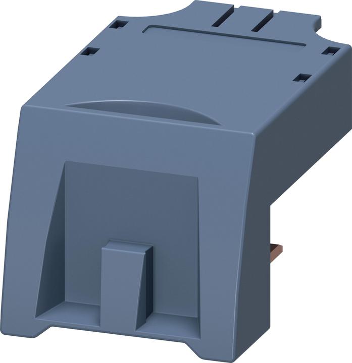 Produktbild Siemens Cable Connector S0 Spring-Loaded