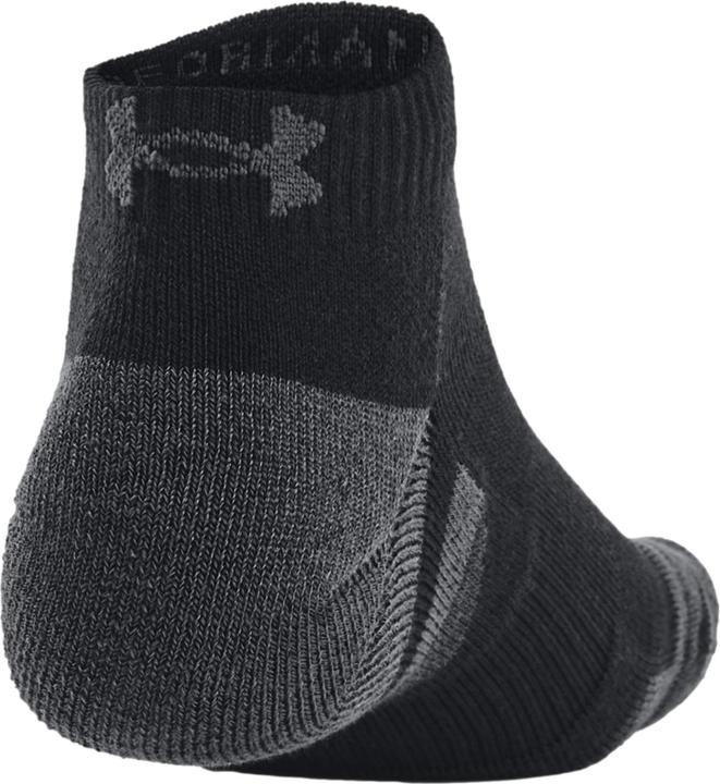 Produktbild Under Armour NOS UA Performance Tech 3pk Lo Black L (L)