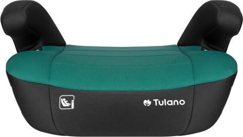 Productafbeelding Tulano Autositz Joy 45 Green (Kinderzitje)