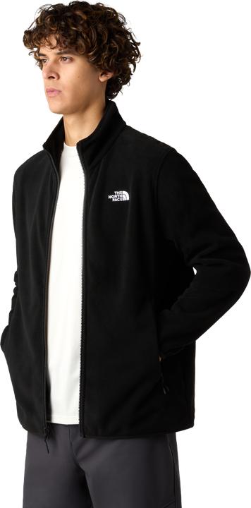 Immagine prodotto North Face Ghiacciaio (S)