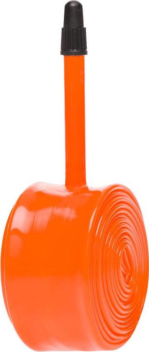 Actual product image Tubolito Tubo Road 700C (Presta (SV), 28", 80 mm)