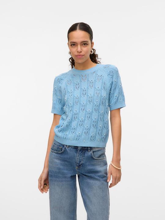 Actual product image Vero Moda VMPRECIOUS Pullover Strickpullover (M)