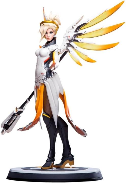 Actual product image Blizzard Overwatch - Mercy