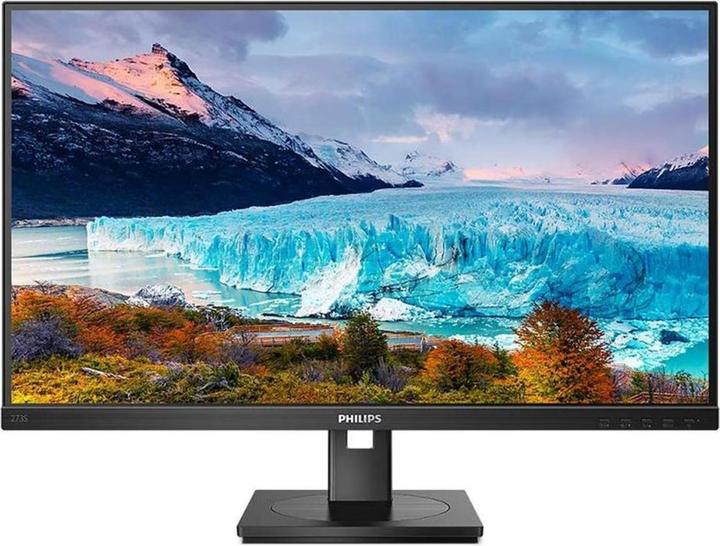Produktbild Philips S-Line 273S1 (1920 x 1080 Pixel, 27")