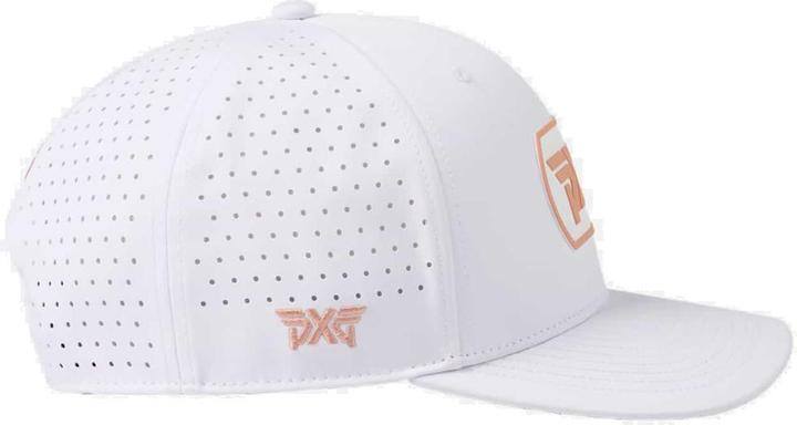 Immagine prodotto Parsons Xtreme Golf Dog Tag Structured Low Crown Snapback