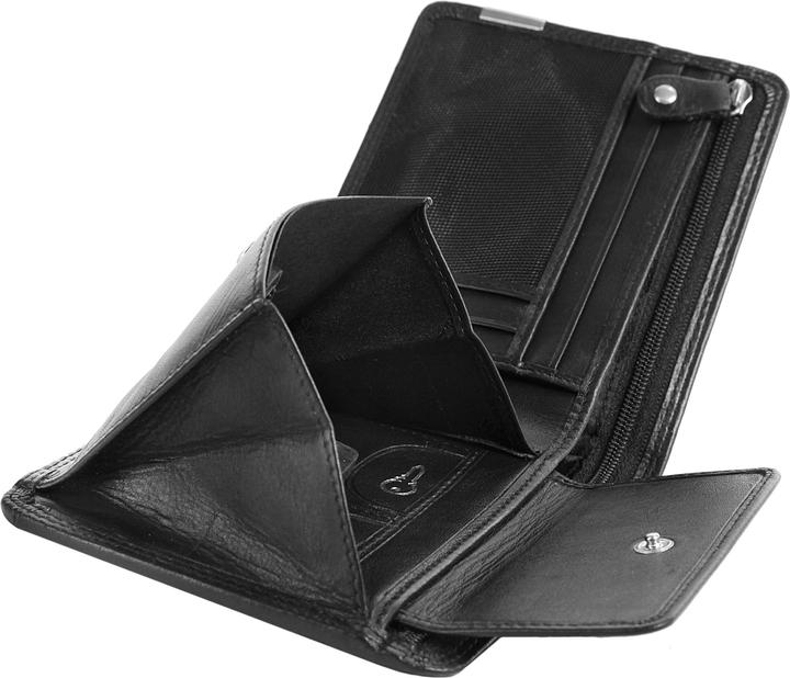 Actual product image Bodenschatz Geldbörse