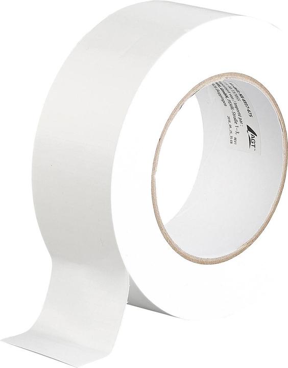 Immagine prodotto AGT Nastro adesivo in tessuto resistente agli strappi (48 mm)