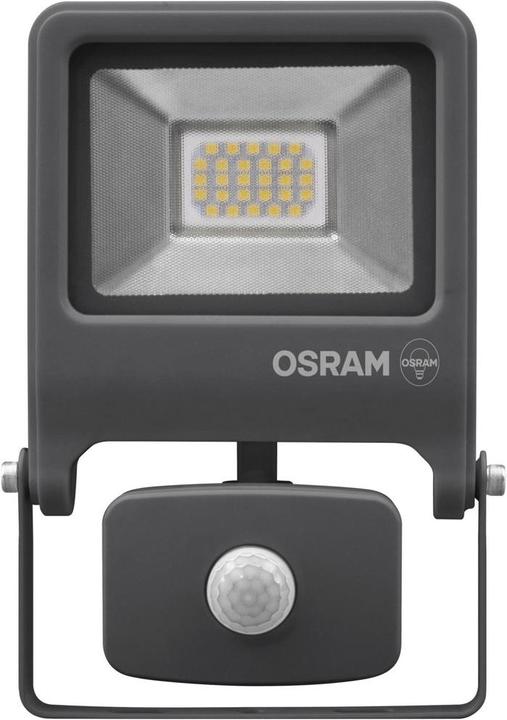 Osram Projecteur extérieur à LED avec détecteur de mouvement Endura Flood (IP44)