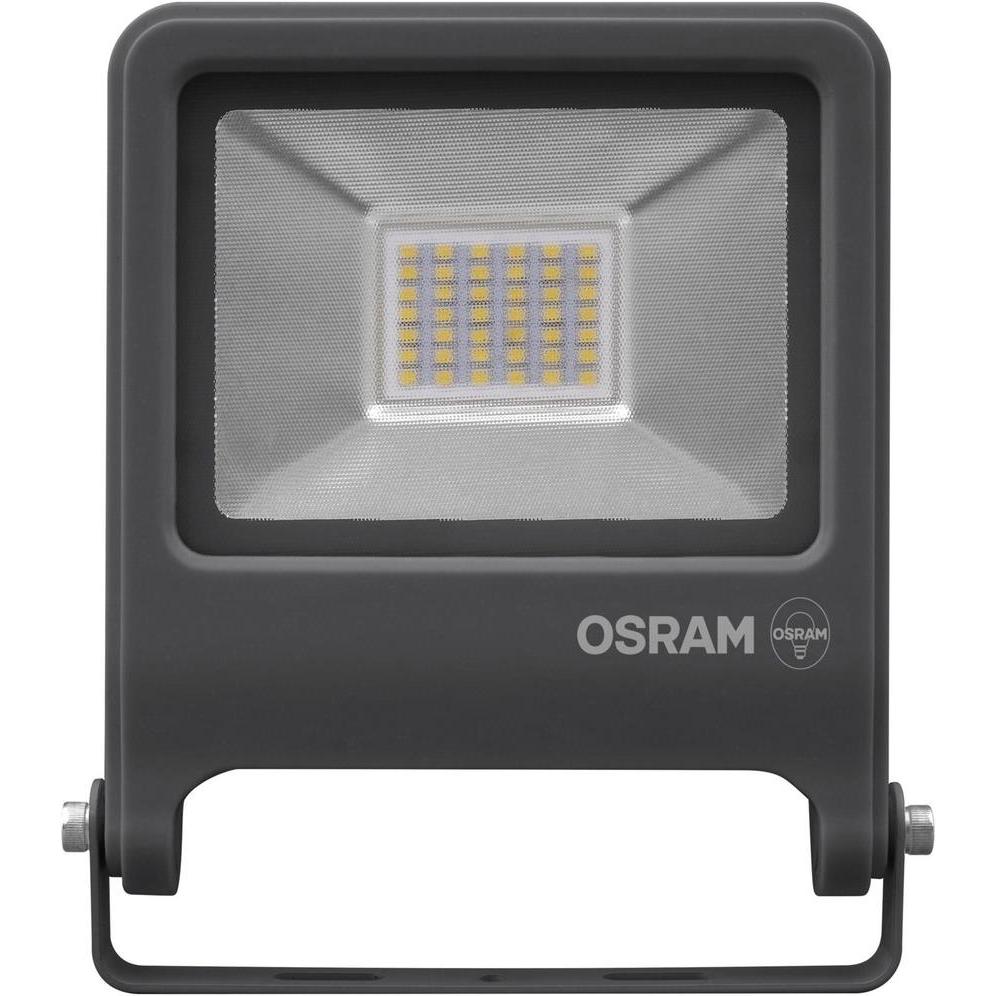 Osram, Fassadenbeleuchtung, LEDAussenstrahler 30