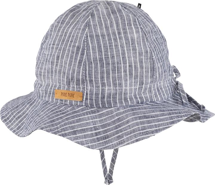 Immagine prodotto Pure Pure Cappello da sole in lino (47)
