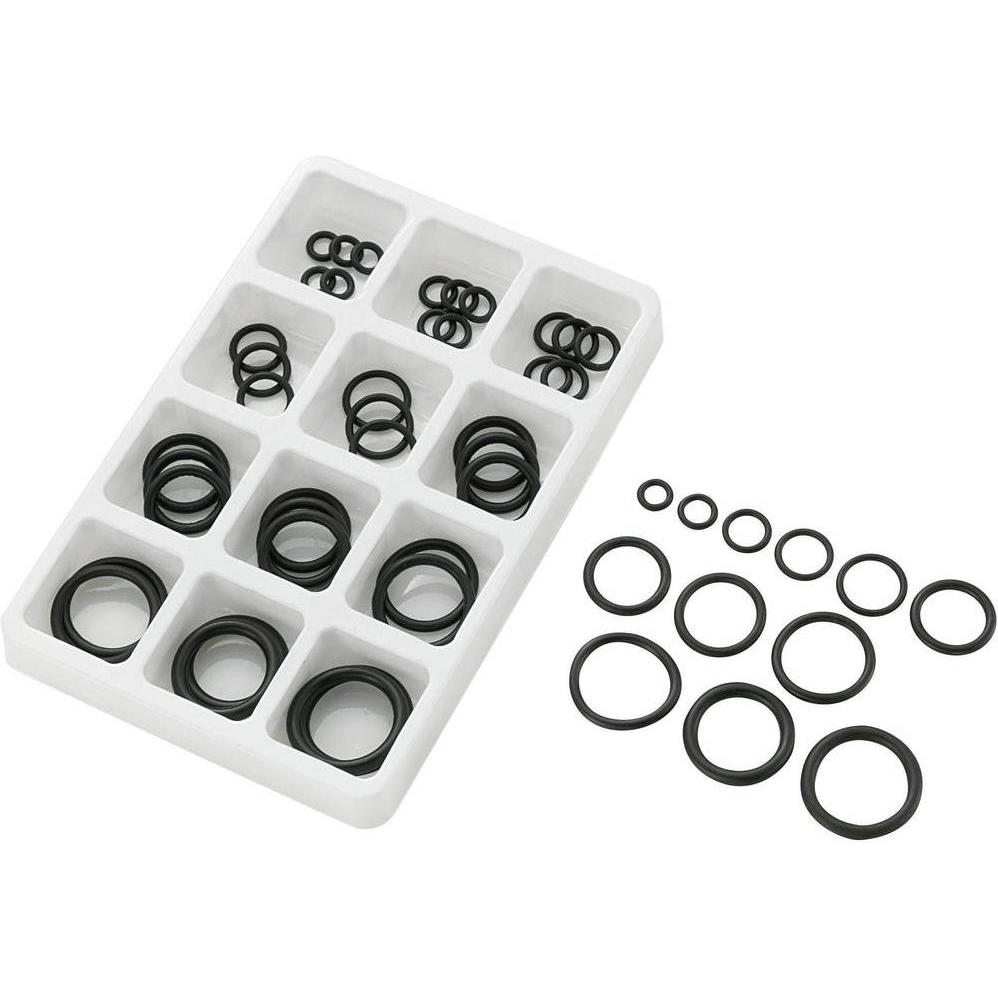 Basetech, Zubehör Sanitärinstallation, ORing Sortiment