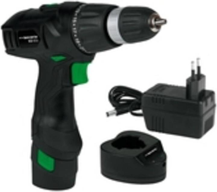 Actual product image Bavaria BCD 12 Li