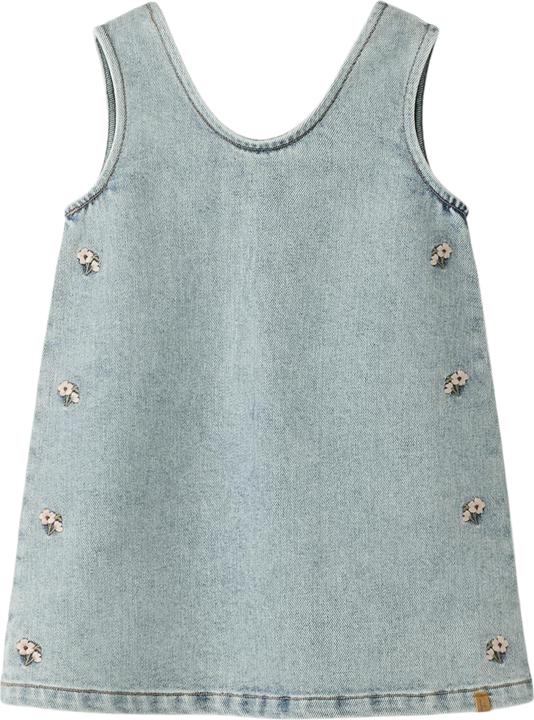 Immagine prodotto Name it Denim Spencer-Kleid (122)