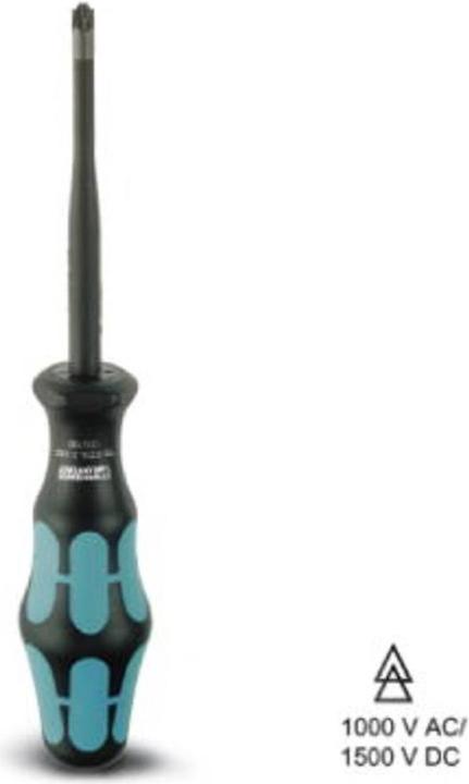 Produktbild Phoenix Contact Kreuzschlitzschraubendreh 10st