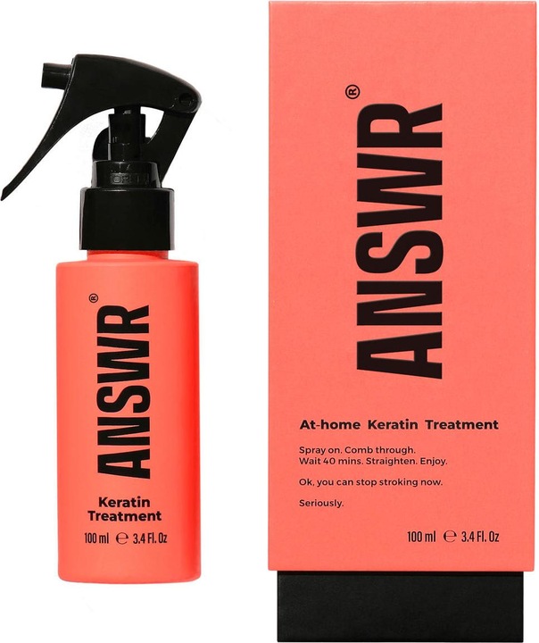 Produktbild Answr At-home Keratin Treatment (100 ml)