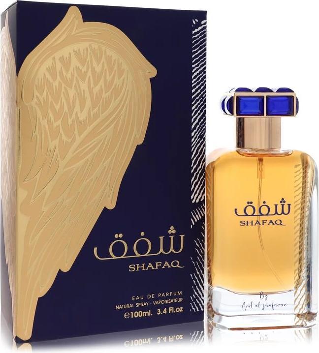 Actual product image Ard Al Zaafaran Ard Shafaq (Eau de parfum, 100 ml)