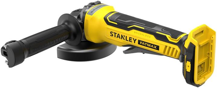 Produktbild Stanley ST-WINKELSCHLEIFER V20 SFMCG700B (125 mm)