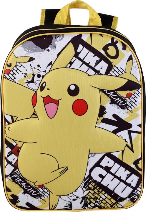 Produktbild Toybags Pokemon - Pikachu