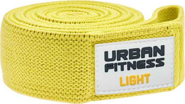 Produktbild Urban Fitness Widerstandsband (2 m, Stark)
