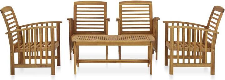 Produktbild vidaXL Brodie