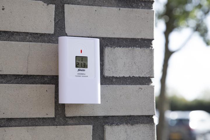 Image du produit Alecto WS-2300