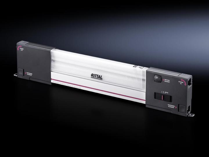 Produktbild Rittal Systemleuchte LED 1200 24V DC 437mm