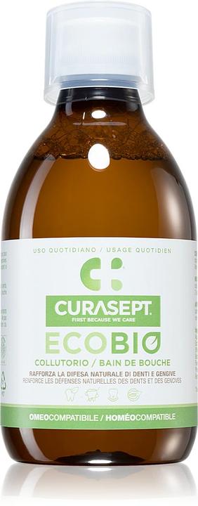 Immagine prodotto Curasept Collutorio EcoBio (300 ml, Collutorio)