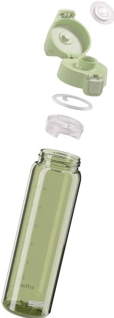 Actual product image Sigg Total Color One (0.75 l)