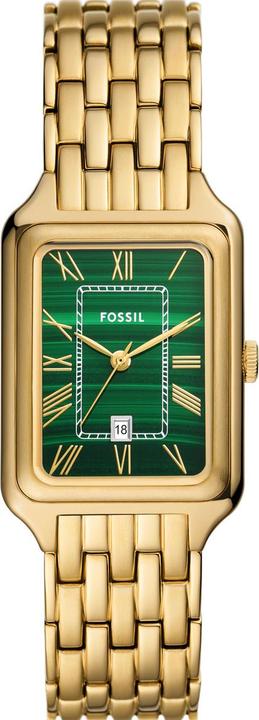 Immagine prodotto Fossil Damenuhr CITY RIVET (Orologio da polso analogico, 26 mm)