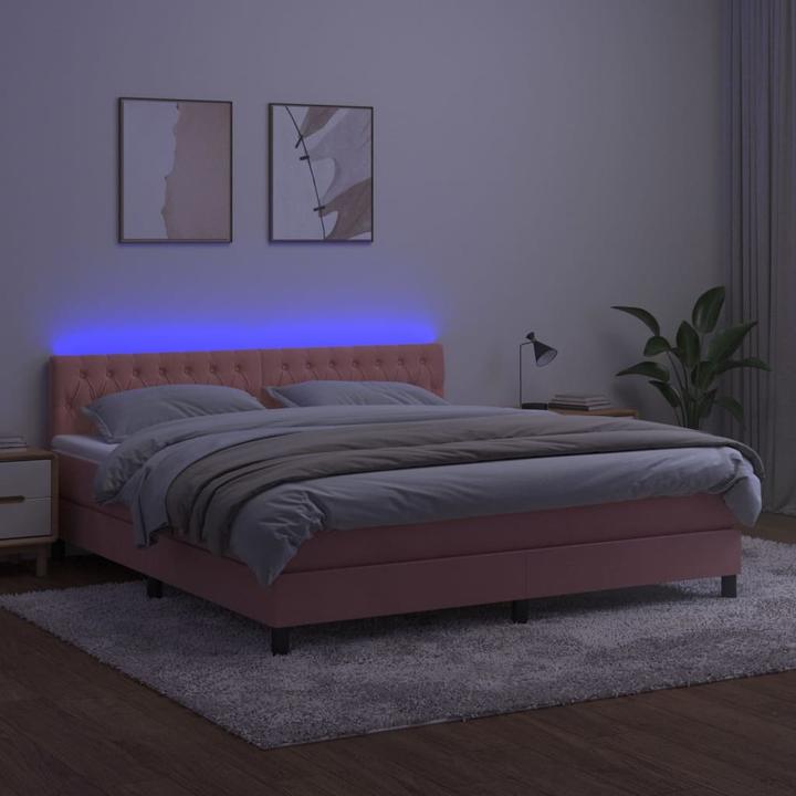 Immagine prodotto VidaXL Alonso (160 x 200 cm)