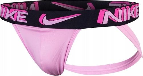 Actual product image Nike JOCK STRAP 3PK 0000KE1144 JND M XL (50 B, pack of 3)