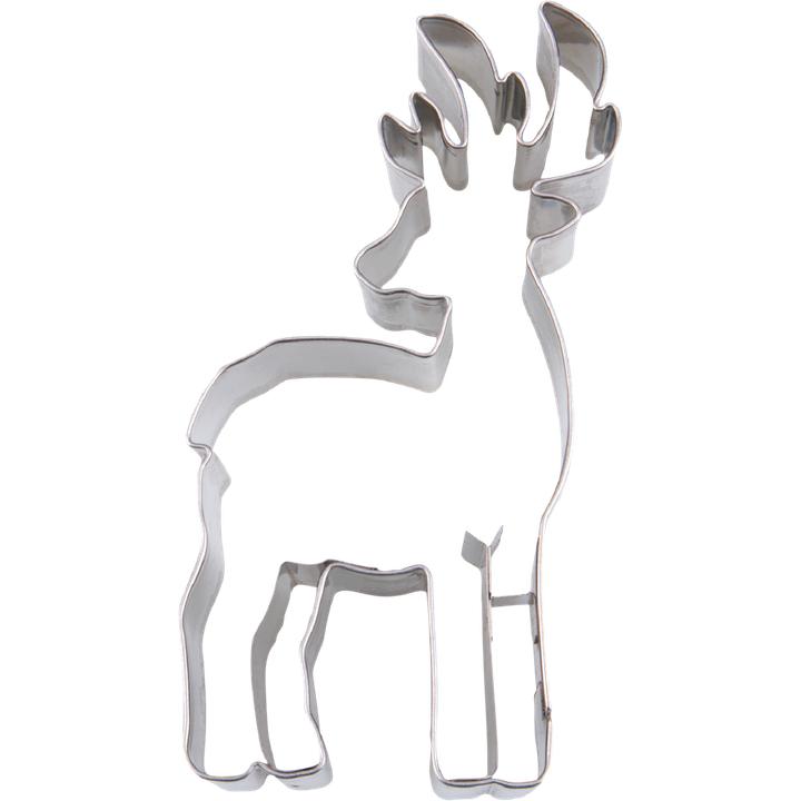 Actual product image Städter Cookie Cutter Stag Classic