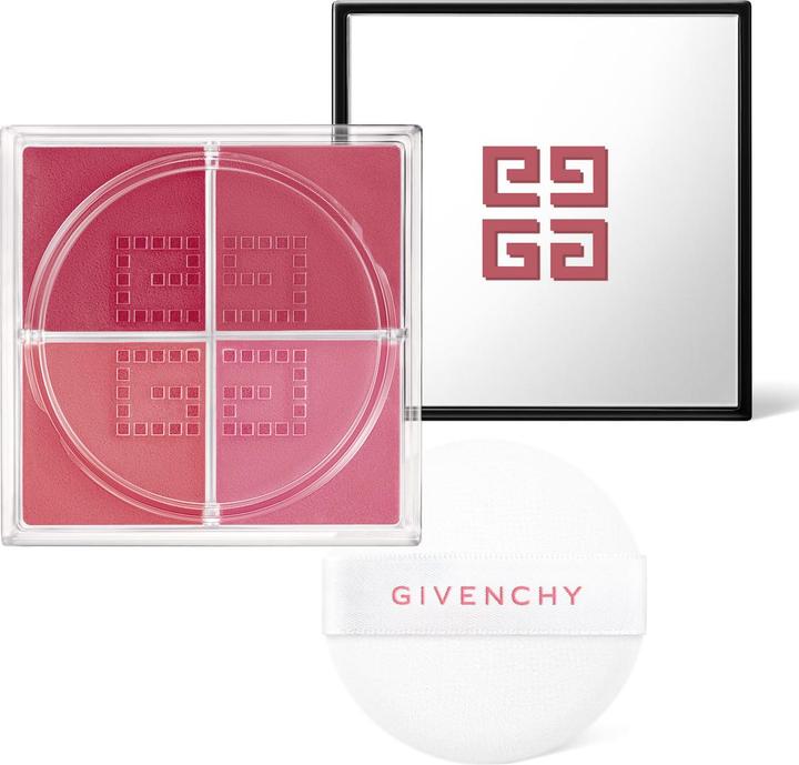 Produktbild Givenchy Prisme Libre (5)
