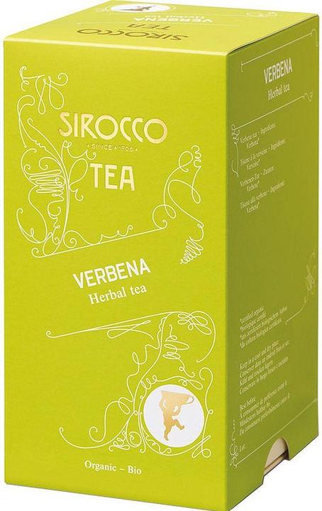 Produktbild Sirocco Verbena (40 g)