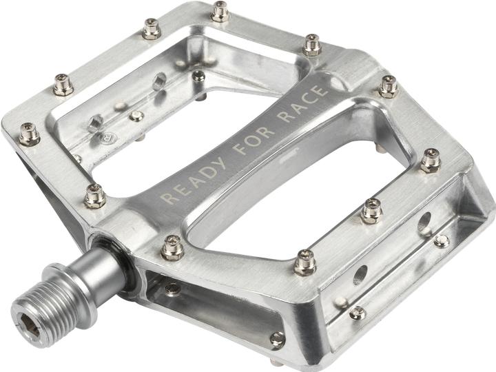 Actual product image Rfr Flat CMPT pedals