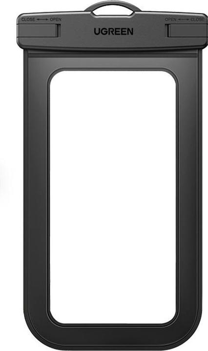 Actual product image Ugreen Waterproof Case (Universal)