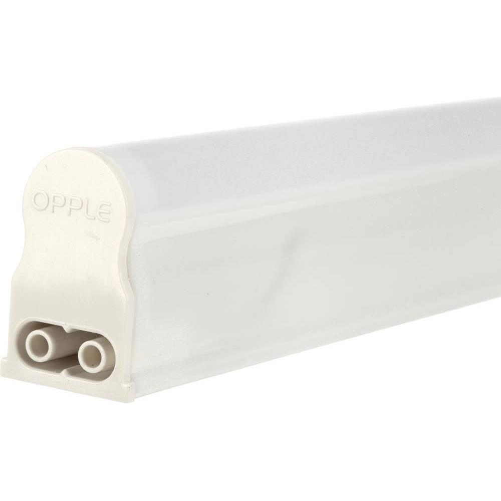 Opple, Wandleuchte + Deckenleuchte, LEDUnterbauleuchte Batten (950 lm, T5)