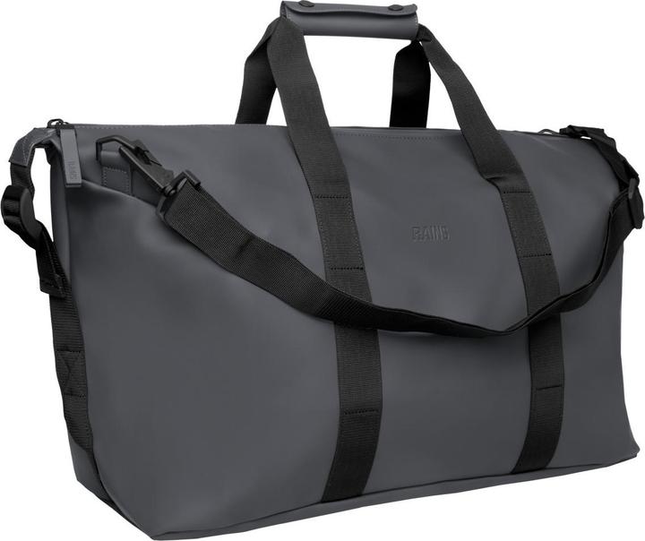 Immagine prodotto Rains Hilo Weekend Bag W3 (37 l)