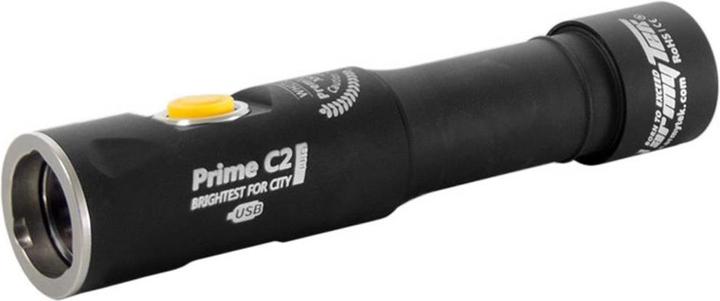 Immagine prodotto ArmyTek Torcia LED Prime C2 Pro (11.77 cm, 2100 lm)