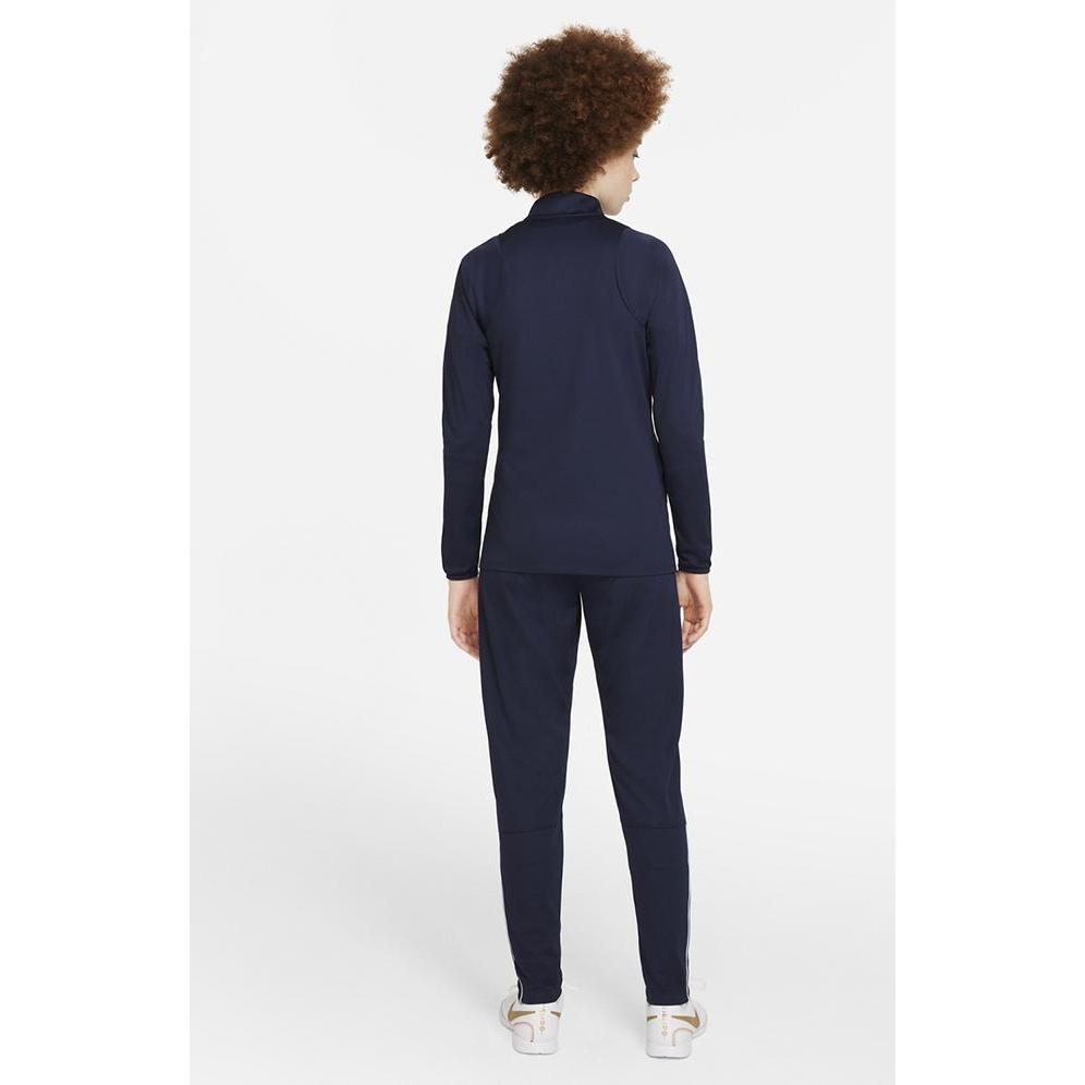 Thumbnail - Nike, Damen, Laufjacke, Academy 21 Trainingsanzug Damen (L), Blau, L