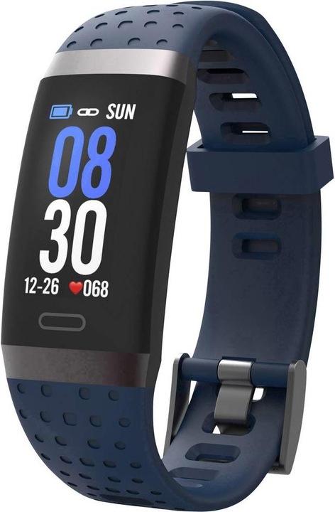 swisstone SW 380 HR Fitness Tracker (12 mm)