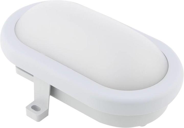 Actual product image REV LED moisture-proof luminaire Motion detector (800 lm)