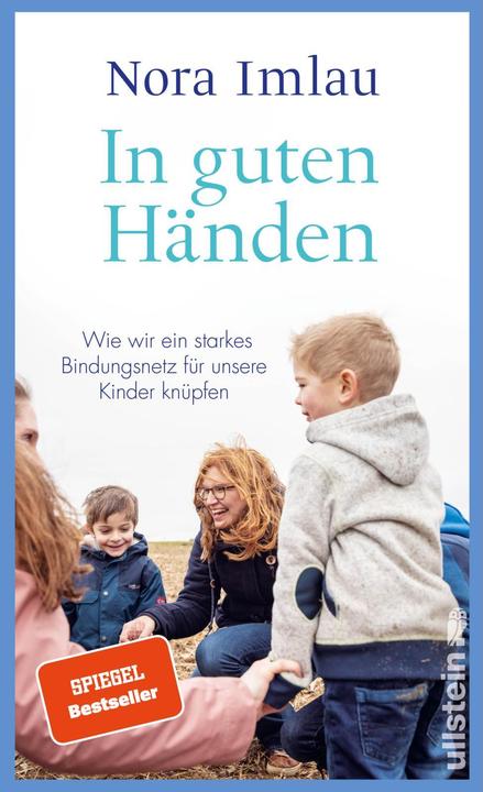 In guten Händen (Deutsch, Nora Imlau, 2022)