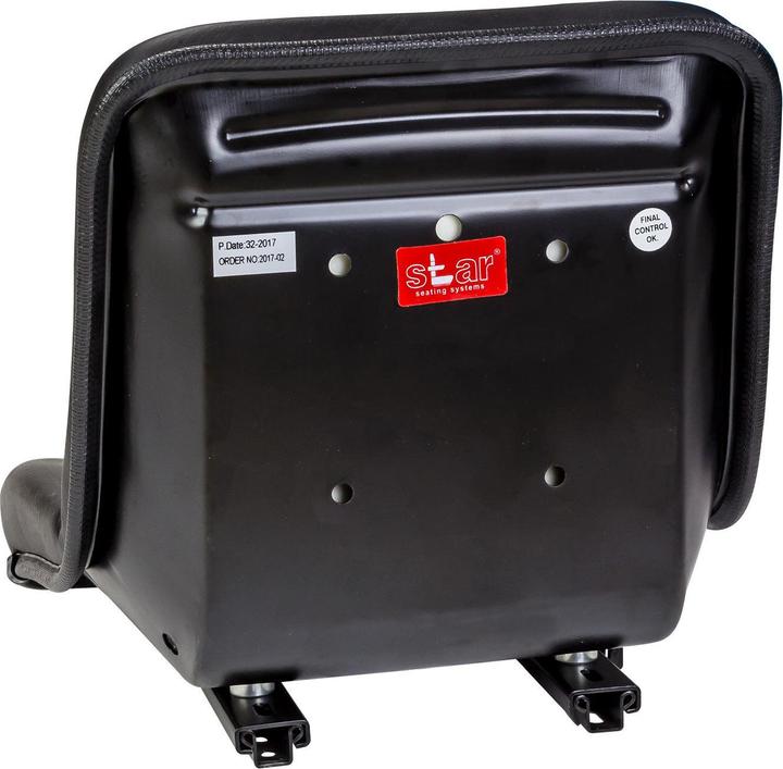 Image du produit Dema Siège de tracteur "Star GC006