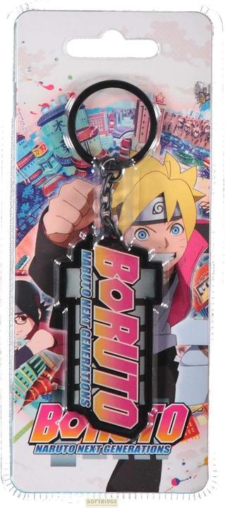 Produktbild Difuzed Naruto - Boruto: Naruto Next Generations - Logo