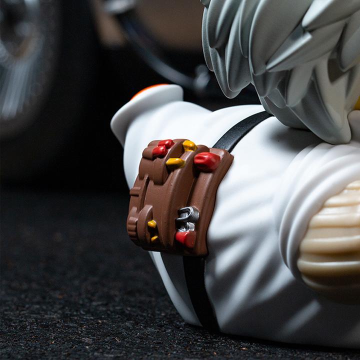 Produktbild Numskull TUBBZ: Zurück in die Zukunft - Doc Brown - Boxed Edition