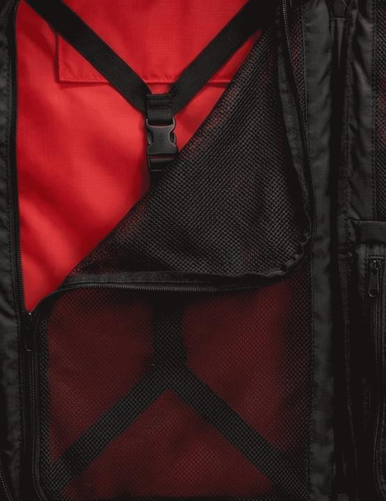 Actual product image Compressport Globe Racer Bag (45 l)