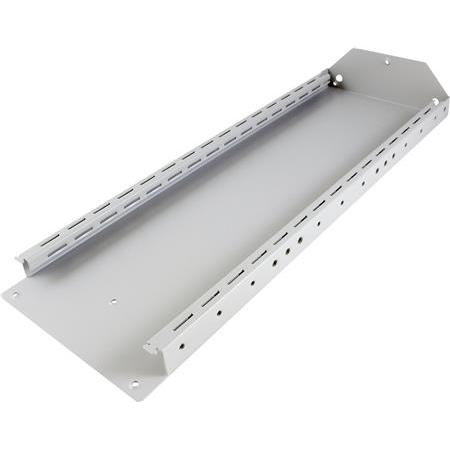 Thumbnail - Cubic Korpusschiene 3 Module, Länge=572mm, 1 Modultiefe, Elektronikzubehör + Gehäuse