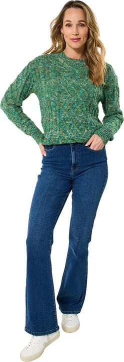 Produktbild Joe Browns Wool Blend Cable Jumper (46)