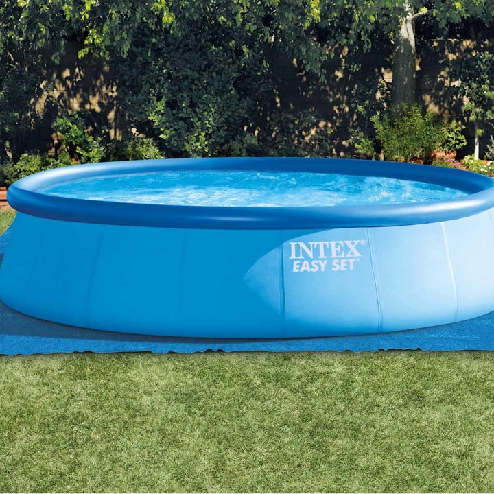 Actual product image Intex Ground cover